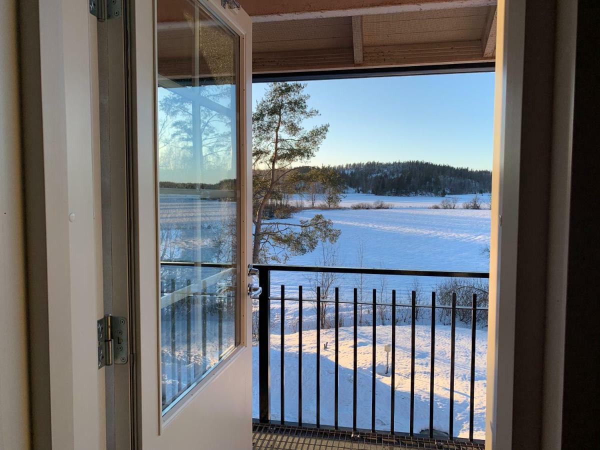 Apartments In Porvoo Dış mekan fotoğraf