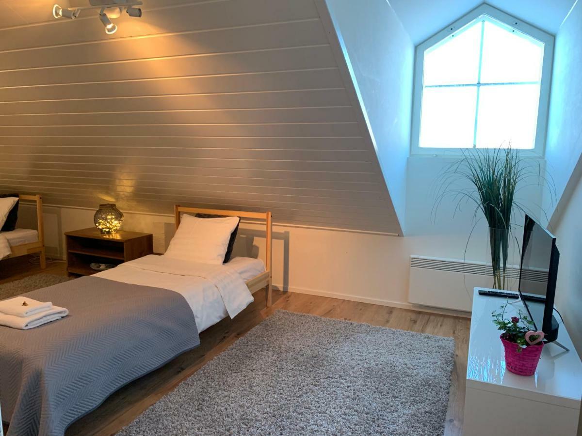 Apartments In Porvoo Dış mekan fotoğraf