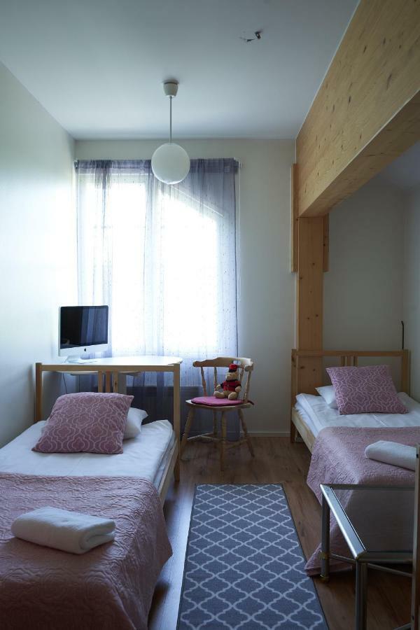 Apartments In Porvoo Dış mekan fotoğraf