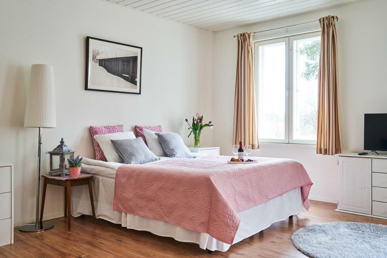 Apartments In Porvoo Dış mekan fotoğraf