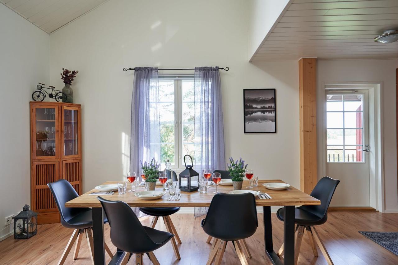 Apartments In Porvoo Dış mekan fotoğraf