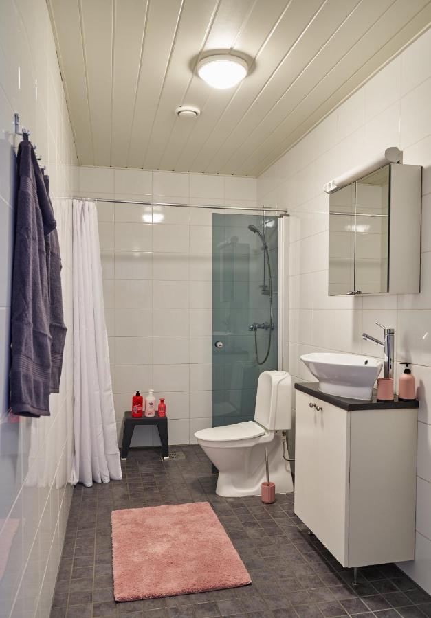 Apartments In Porvoo Dış mekan fotoğraf