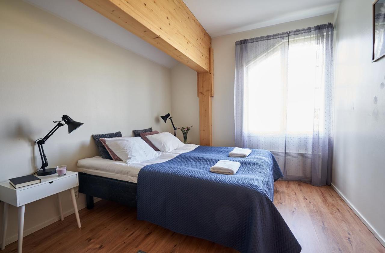 Apartments In Porvoo Dış mekan fotoğraf