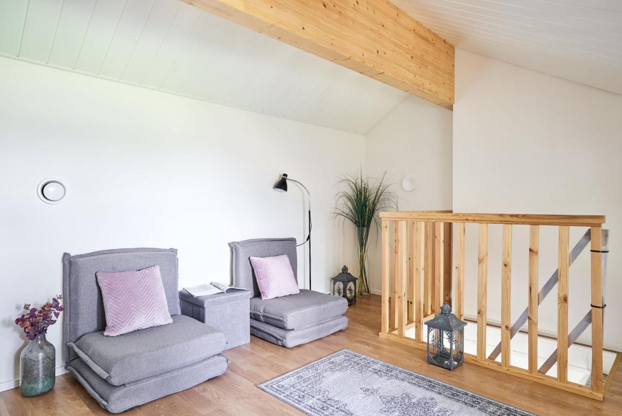 Apartments In Porvoo Dış mekan fotoğraf