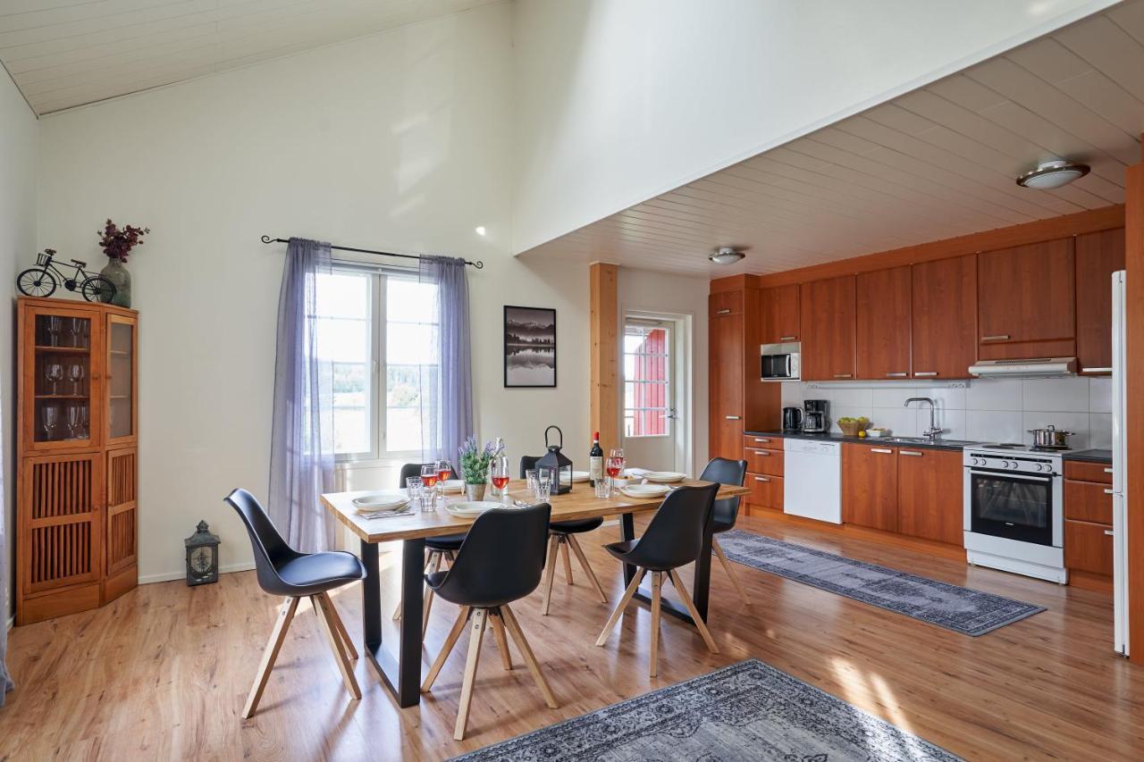 Apartments In Porvoo Dış mekan fotoğraf