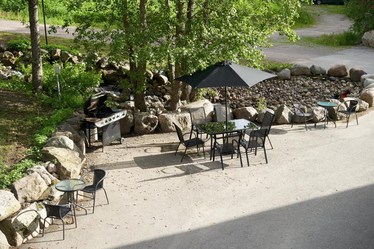 Apartments In Porvoo Dış mekan fotoğraf