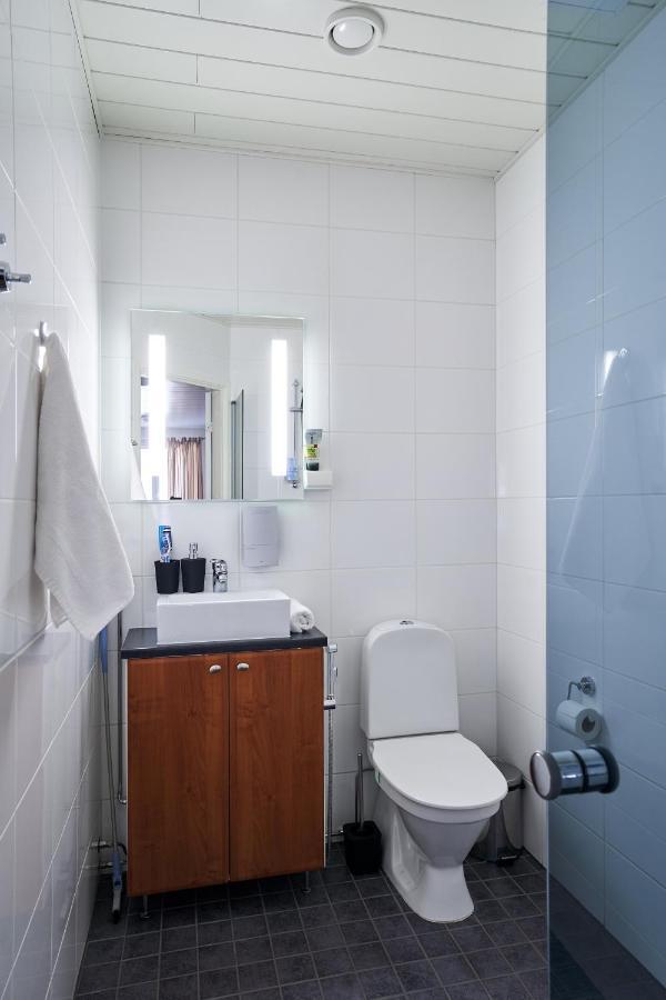 Apartments In Porvoo Dış mekan fotoğraf